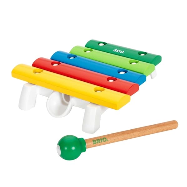 Brio 30182 Musikalisk Xylofon