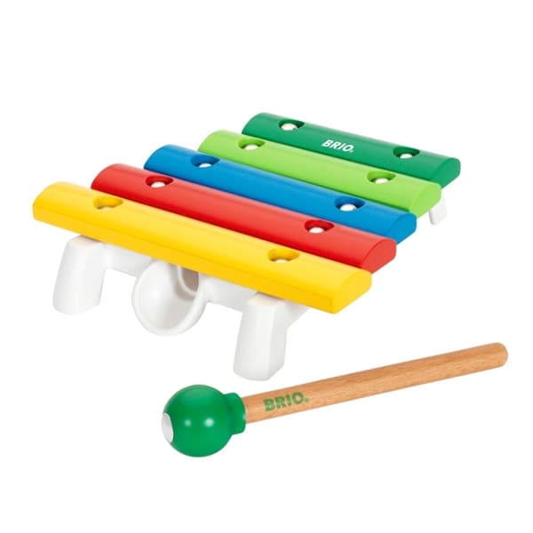 Brio 30182 Musikalisk Xylofon