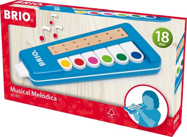 Brio 30183 - Melodica