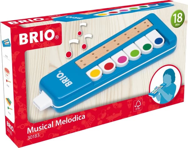 Brio 30183 - Melodica