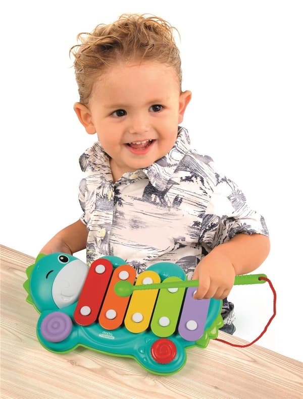 Clementoni Musikalsk xylofon