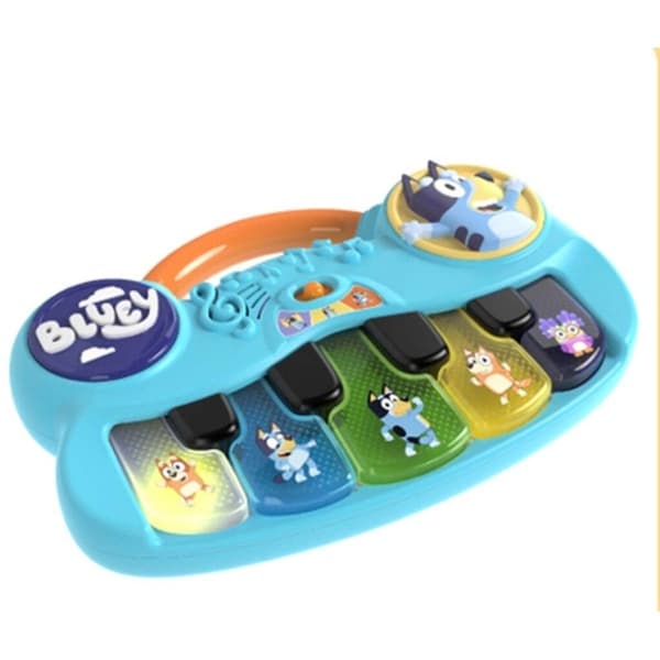 Bluey Keyboard (249-1684933)