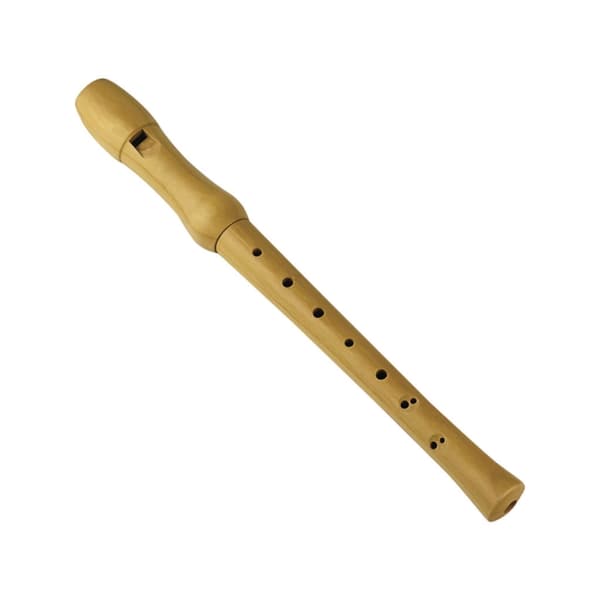 Egmont Toys Fløyte i tre - 31 cm