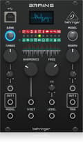 Pikkukuva 2 / 4: BEHRINGER Brains -oskillaattorimoduuli