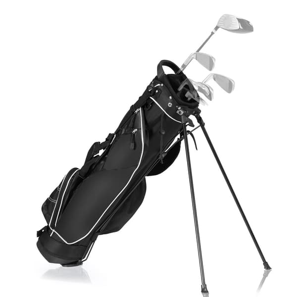 Golf-laukku, 25.4x17.78x88.9 cm, sininen