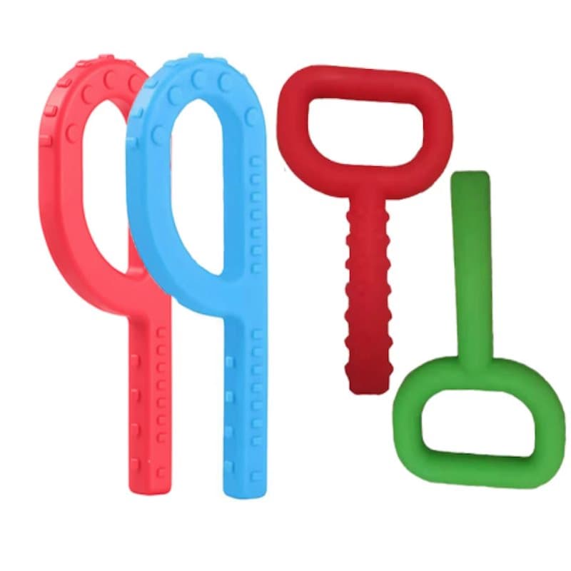 Tuggpinne, anti stress