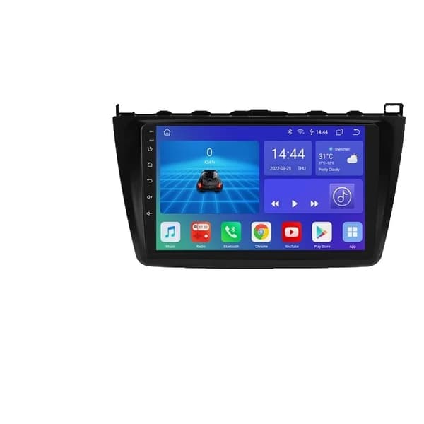 Carplay-autoradio, 4G-LTE, Mazda 6, XL
