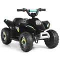 Miniatyrbillede 1 af 5: Elektrisk Quad til børn, 4,6 km/t