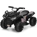 Miniatyrbillede 7 af 8: Børns Quad Bike, 44x66x42 cm, Sort