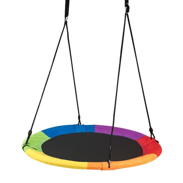 Puutarha keinu, 100 cm, Vihreä
