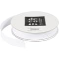 Miniatyrbild 1 av 2: Kantband - B: 20 mm - Vit - 25 m