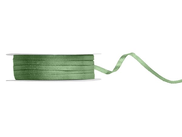 Satinband, salvia, 3mm/50m