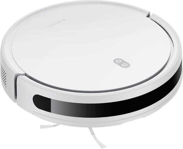 Xiaomi | Robot Vacuum | E10 EU | Wet&Dry | 2600 mAh | Dust capacity 0.4 L | 4000 Pa | White