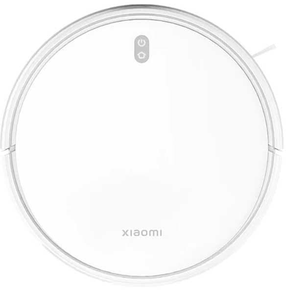 Robot sprzatąjacy Xiaomi z mopem E10 Hvid