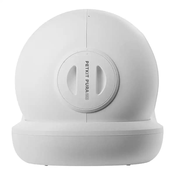Xiaomi Petkit Pura Max Automatic Self-Cleaning Cat Litter Box White EU