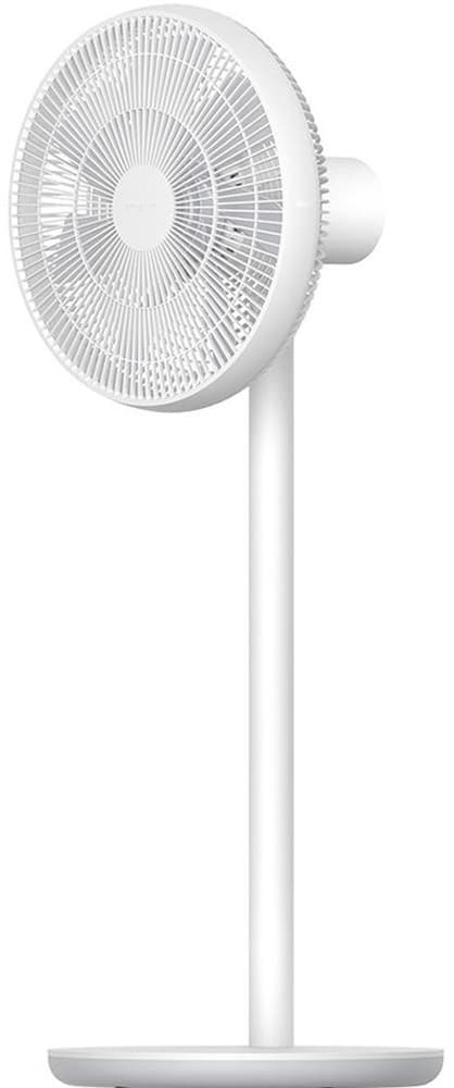 Xiaomi | Mi Smart Standing Fan | 2 | Stand Fan | White | Oscillation | 15 W