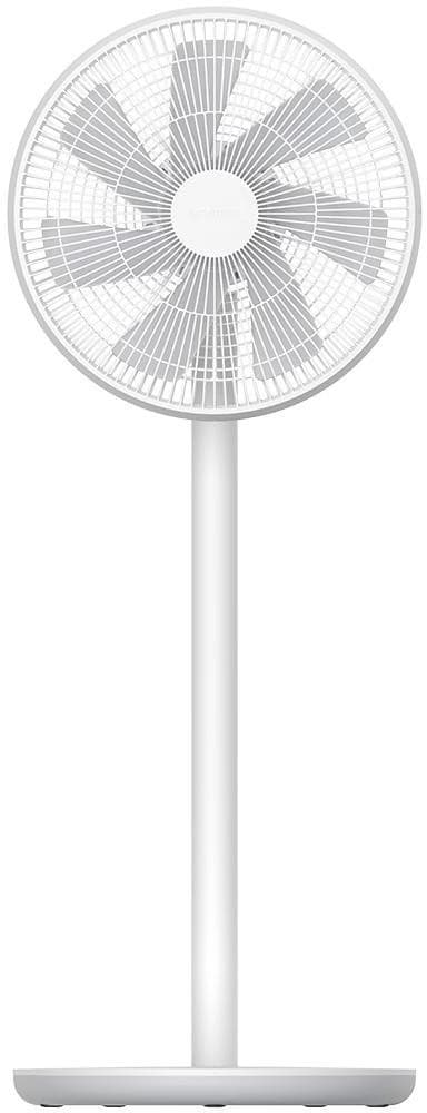 Xiaomi | Mi Smart Standing Fan | 2 | Stand Fan | White | Oscillation | 15 W