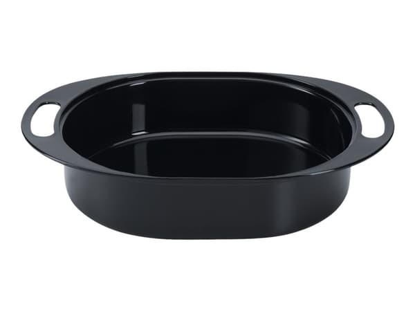 Steba DG 2 - Ångkokare - 6 liter - 1.2 kW - rostfritt stål svart