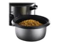 Miniatyrbilde 3 av 5: Russell Hobbs Cook@Home 19750-56 - Riskoker/dampkoker - 1,8 liter - 700 W