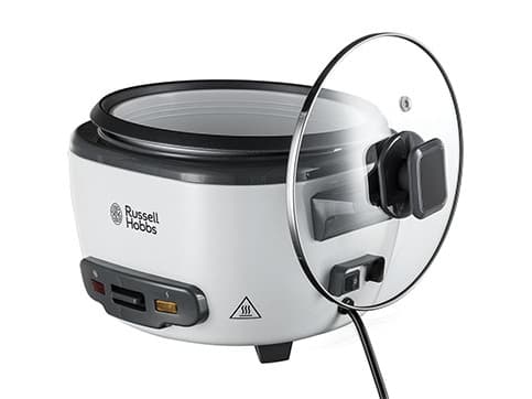 Russell Hobbs Rice cooker 27040-56/RH Russell Hobbs Large Rice