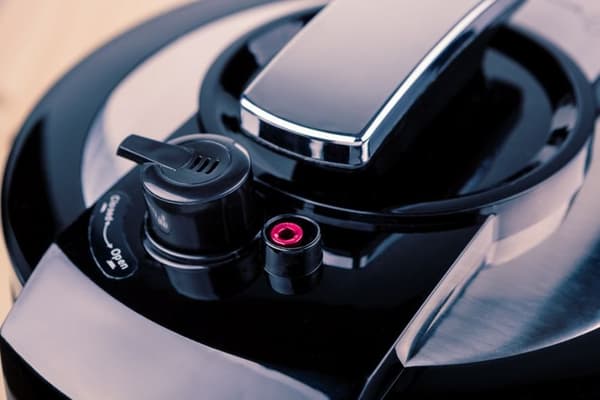 Elektriske trykkogere Eldom SW500 PERFEKT COOK