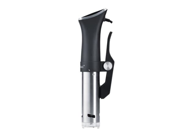 Steba SV 75, Sous vide immersion circulator, Svart, Rustfritt stål, Berøring, LCD, 20 °C, 90 °C