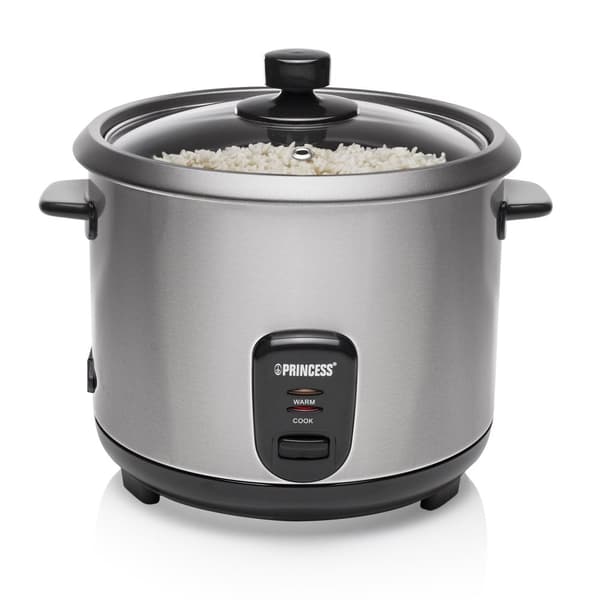 Riisinkeitin 1,8l