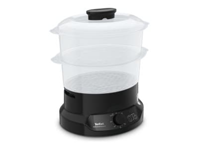 Tefal Minicompact VC139810 - Ångkokare - 6 liter
