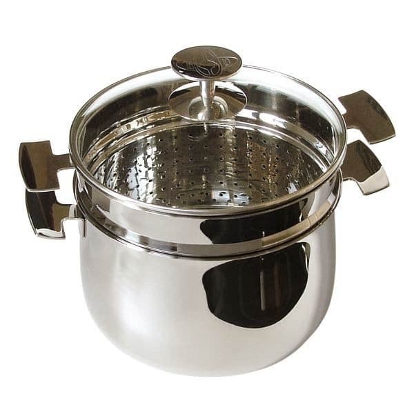 BAUMSTAL RISKOKS 16cm