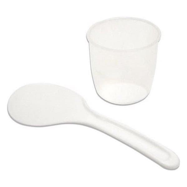 Emerio RCE-110118 Riskoger 1,5L rustfrit stål/Sort