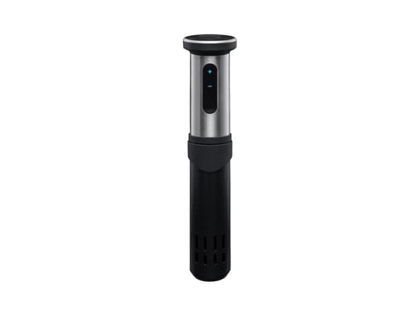 Wilfa SVB1-1200S Sous Vide Kit -sous vide sirkulator og vakuumpakkeenhet
