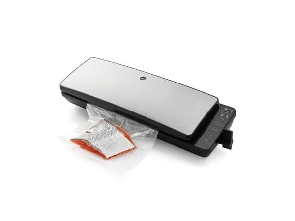 Wilfa SVB1-1200S Sous Vide Kit -sous vide sirkulator og vakuumpakkeenhet