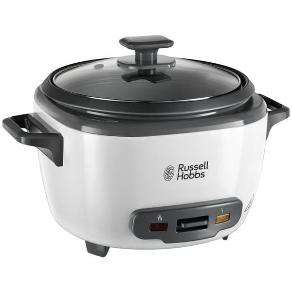 Russell Hobbs riskoger X-Large 3,3l 14 portioner
