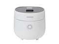 Miniatyrbilde 1 av 3: Cuckoo Rice Cooker 1.08l CR-0675F 3D Heat System Keep Warm