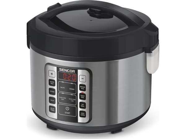 Sencor SRM 3151BK