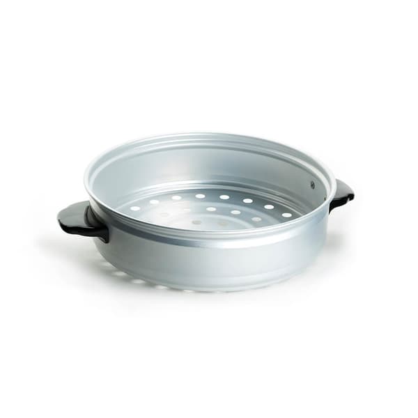 Riskoger 1,8L Sort