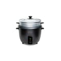 Miniatyrbillede 1 af 9: Riskoger 1,8L Sort