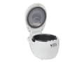 Miniatyrbild 5 av 5: Cuckoo CR-1020F, Hvid, Berøring, 120 V, 60 Hz, 288 mm, 378,4 mm