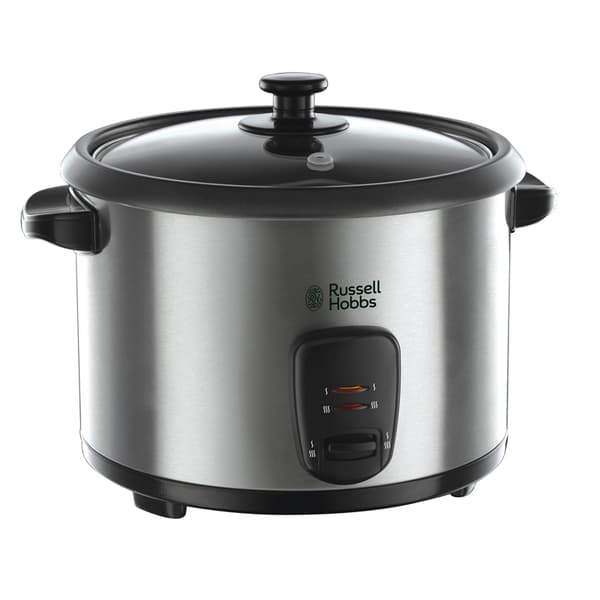 Russel Hobbs Riskokare Cook@Home 1,8l