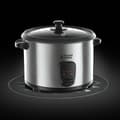 Miniatyrbild 2 av 3: Russel Hobbs Riskokare Cook@Home 1,8l