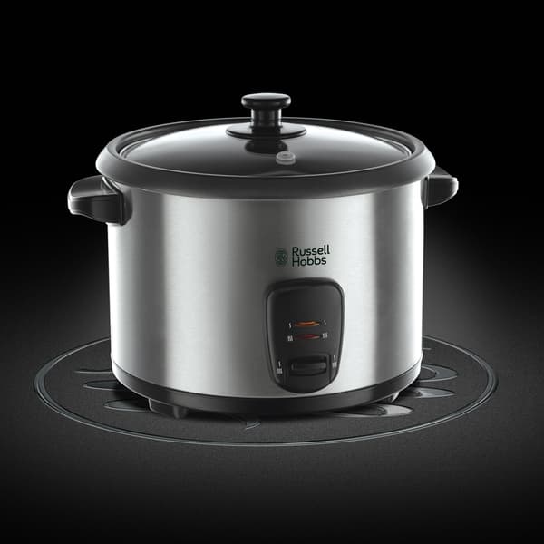 Russel Hobbs Riskokare Cook@Home 1,8l