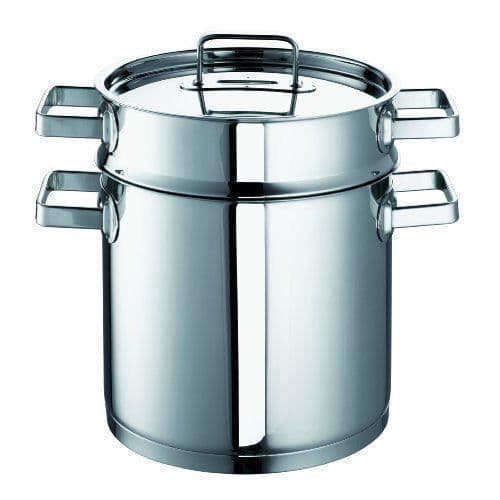 Rohe Tyskland Pastakokare Chiara 20 cm Import Tyskland - 204091-20