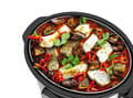 Miniatyrbilde 2 av 5: CAMRY CR 6414 SLOW COOKER