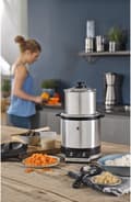 Miniatyrbild 6 av 9: WMF KITCHENminis riskokare