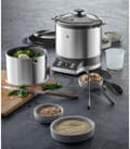 Miniatyrbild 7 av 9: WMF KITCHENminis riskokare