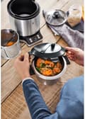 Miniatyrbild 8 av 9: WMF KITCHENminis riskokare