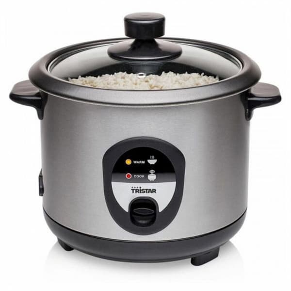 riskoger Tristar RK-6126 400W 400 W 1 L (1 L)