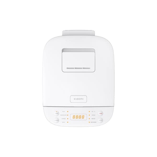 Xiaomi Smart Multifunctional Rice Cooker EU