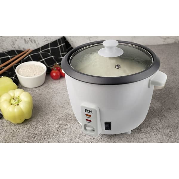 riskoger EDM 07789 400 W 1 L