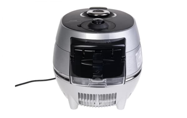 Cuckoo SLS-ART-0000070, Metallinen, 1.8 L, Alumiini, LCD, Knapper, 1445 W